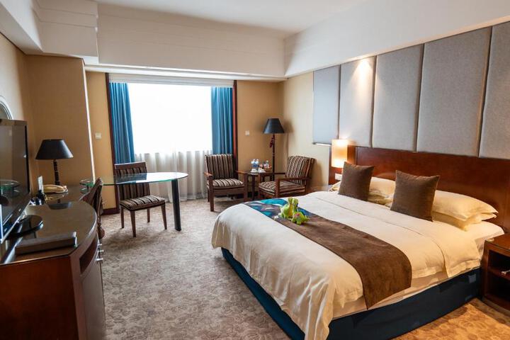 Fitness Center Photo