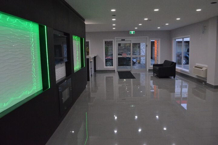 Arcade