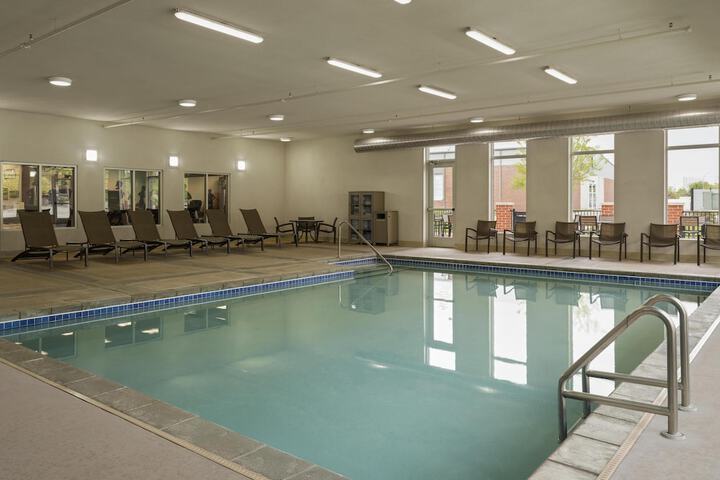 Photo of Hyatt Place West Des Moines Jordan Creek Pool