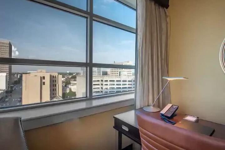 View from room