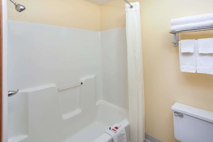 Standard King Bed Accessible (10 of 16)