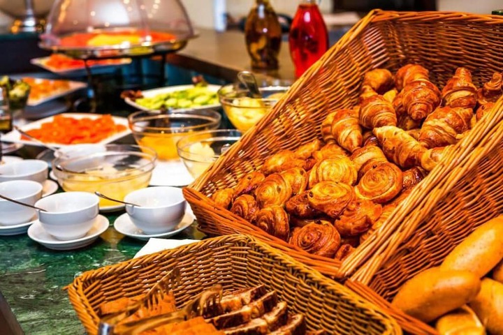 Food