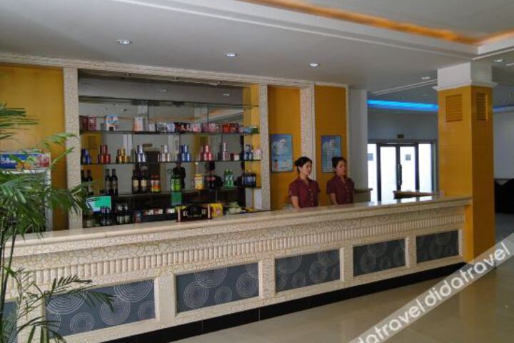 Beijixing Hotel