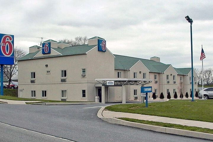 Hotel 31 of 36