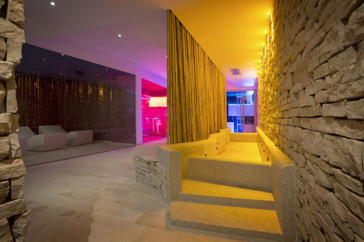 Hotel Spa