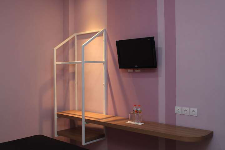 Fitness Center Photo