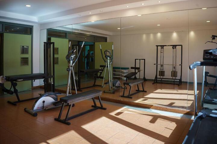 Health and Fitness 16 of 23