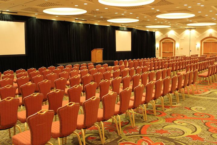 Ballroom