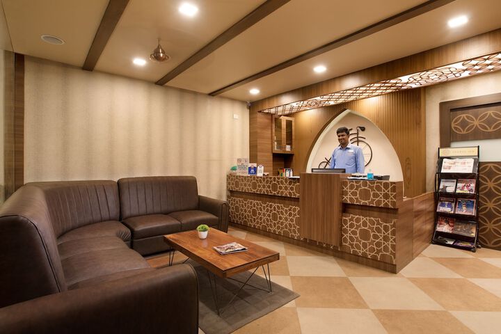 Hotel Interior 2 of 36