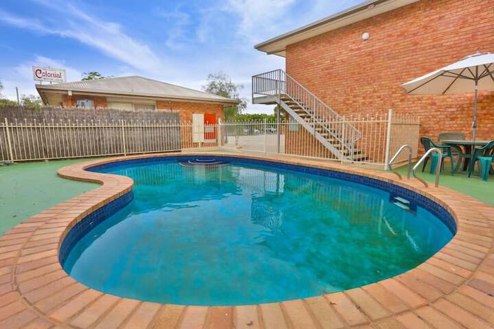 Pool 4 of 23