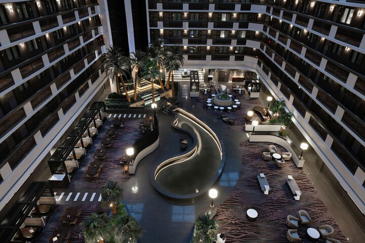 Hotel Interior 8 of 65