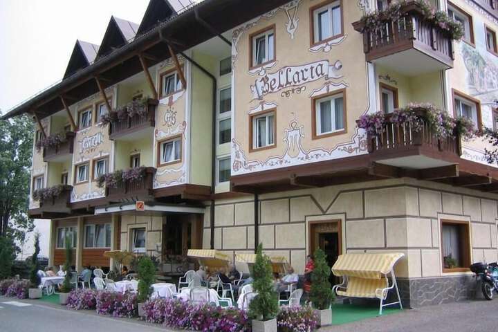 Hotel 43 of 46