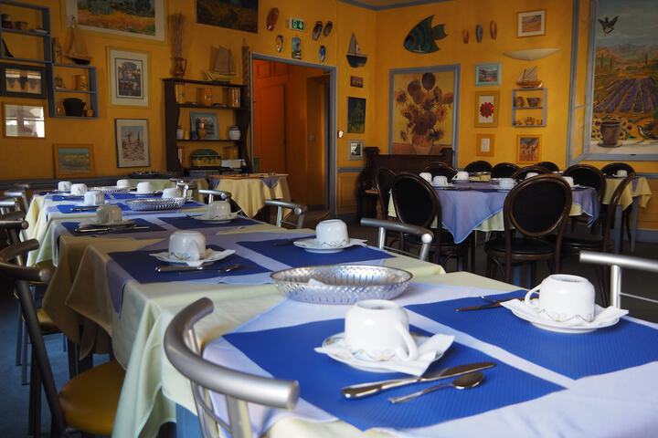 Restaurants