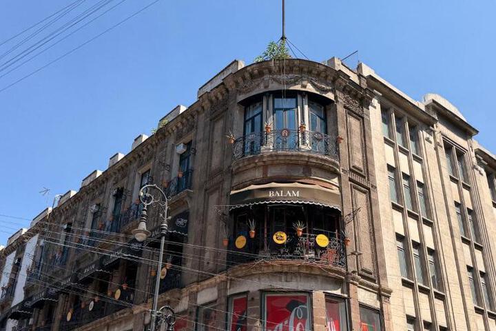 Photo of Hotel Terracota mx