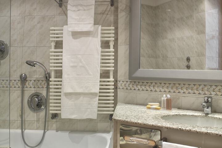 Bath Amenities