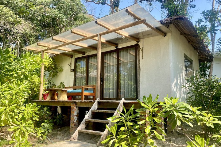 Terrace/Patio 35 of 108