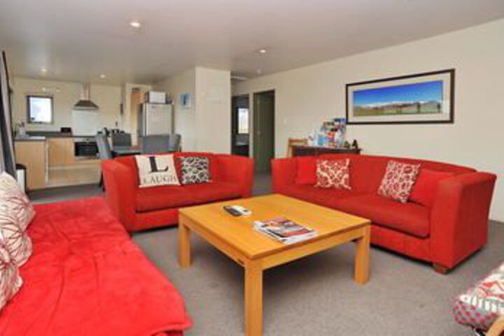 Kea Lodge Christchurch Holiday Homes