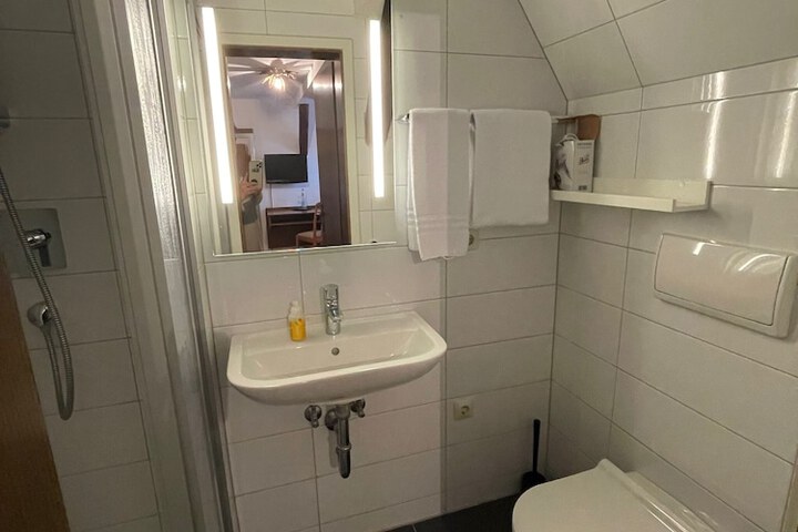 Bathroom Vanities