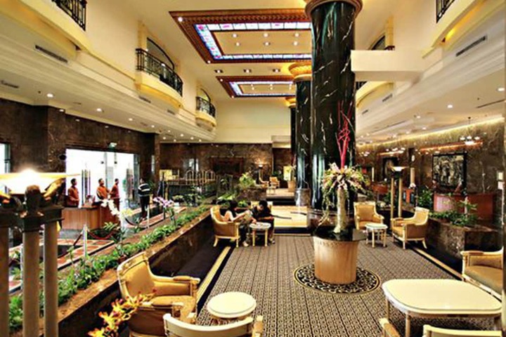 Hotel Interior 3 of 33