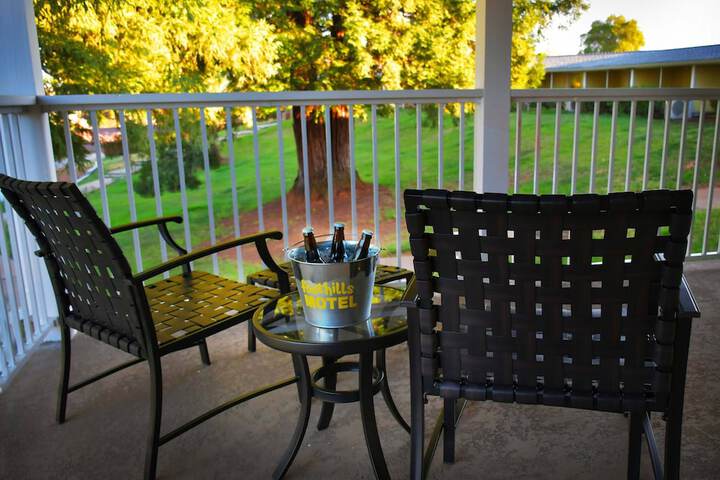 Terrace/Patio 21 of 22