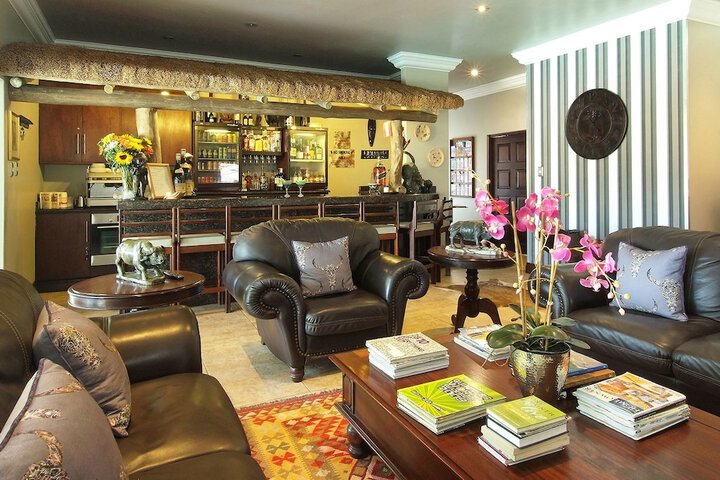 uShaka Manor Guest House in uMhlanga