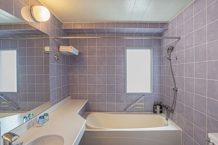 Bathroom Vanities