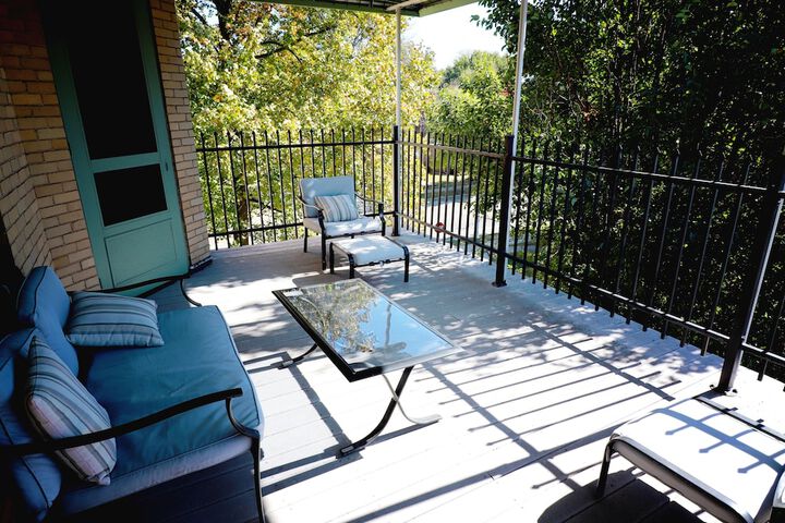Terrace/Patio 49 of 92