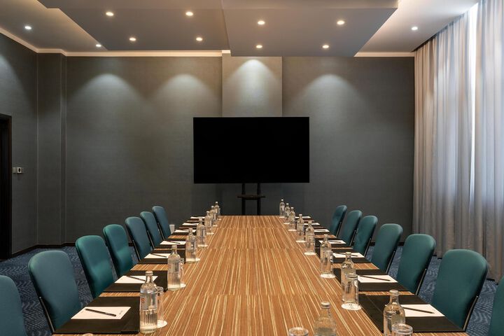 Meeting 115 of 134