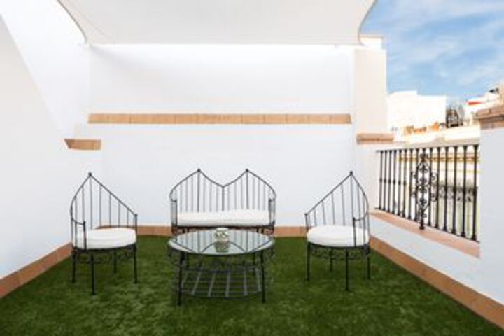 Terrace/Patio 28 of 30