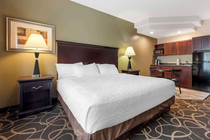 1 King Bed Accessible (5 of 16)