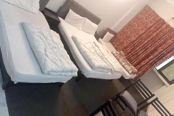 Hotel shahzad faizabad