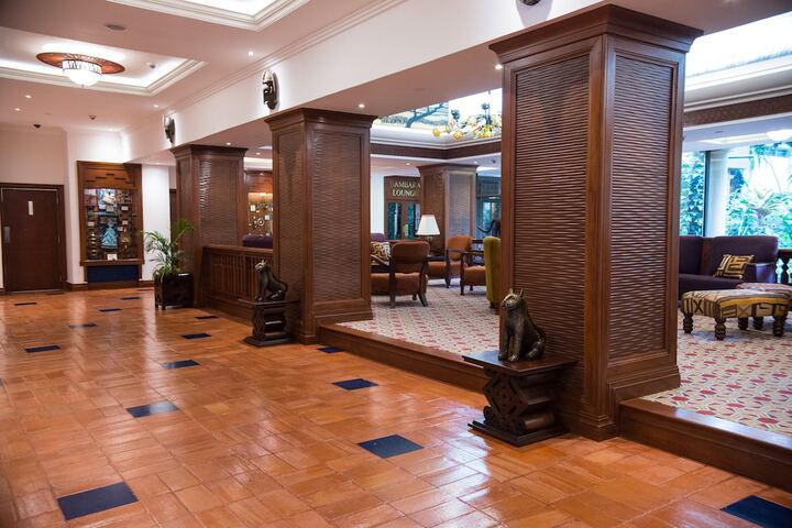 Hotel Interior 6 of 108