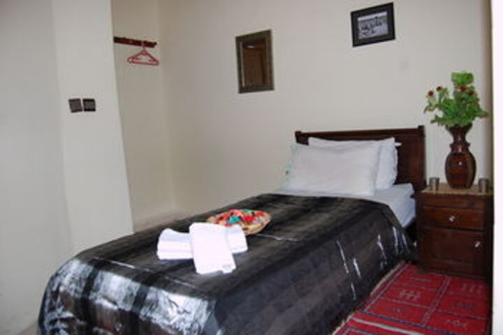 Hotel Amira Et Vacances