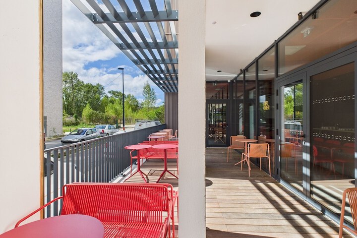 Terrace/Patio 65 of 70