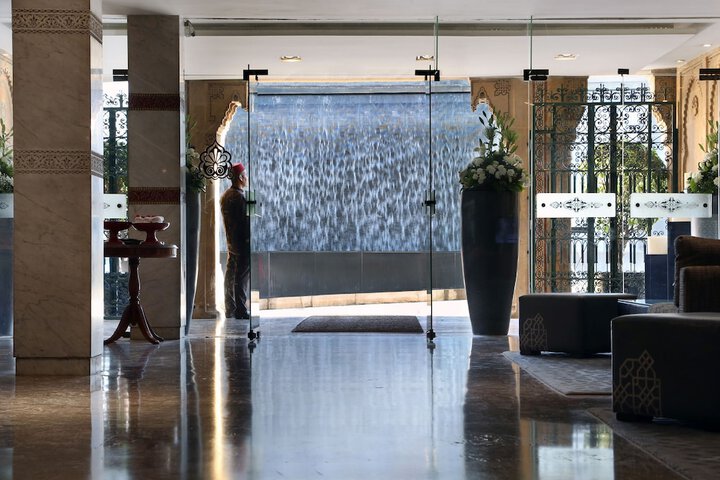 Hotel Interior 112 of 132