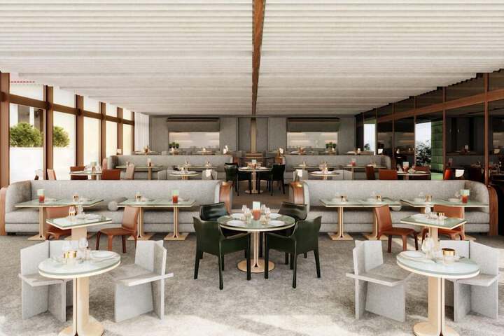 Dining Photos