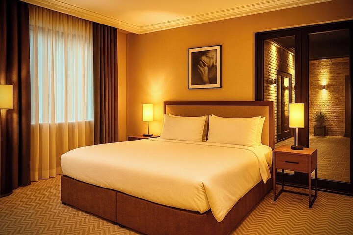 Room 19 of 55
