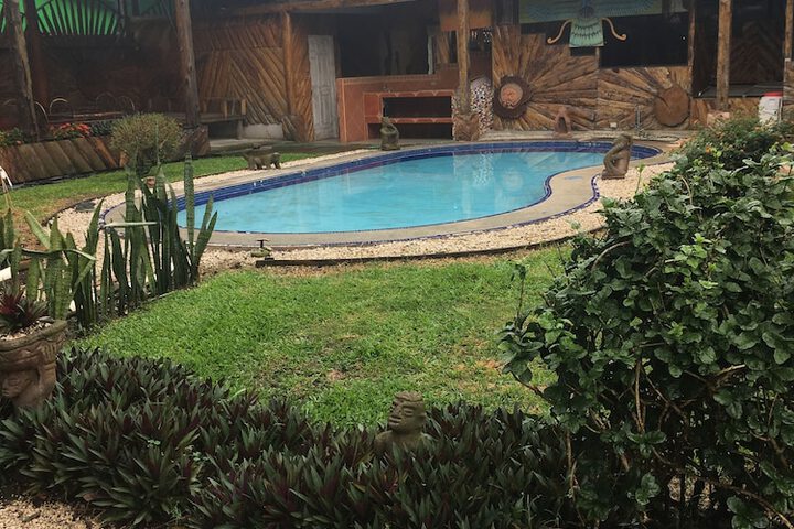 Pool 22 of 41