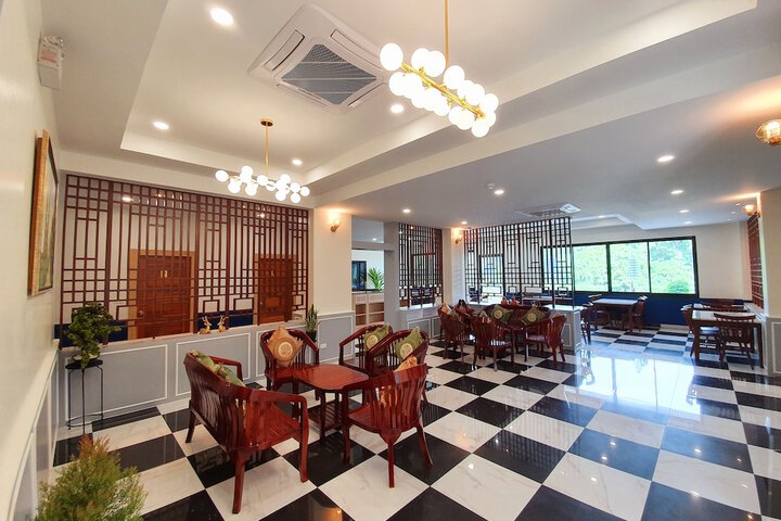 Hotel Interior 5 of 164