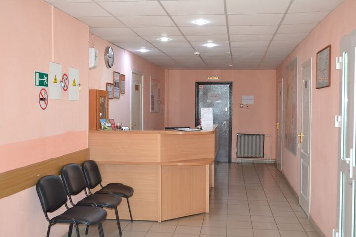 Rassvet in Saransk