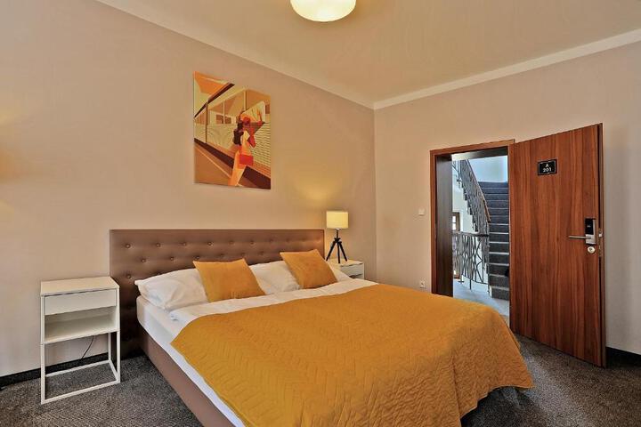 Fitness Center Photo