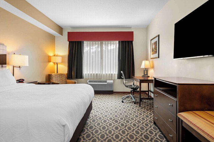 1 King Bed Introm Busns High Speed Iron Continental Breakfast (16 of 20)