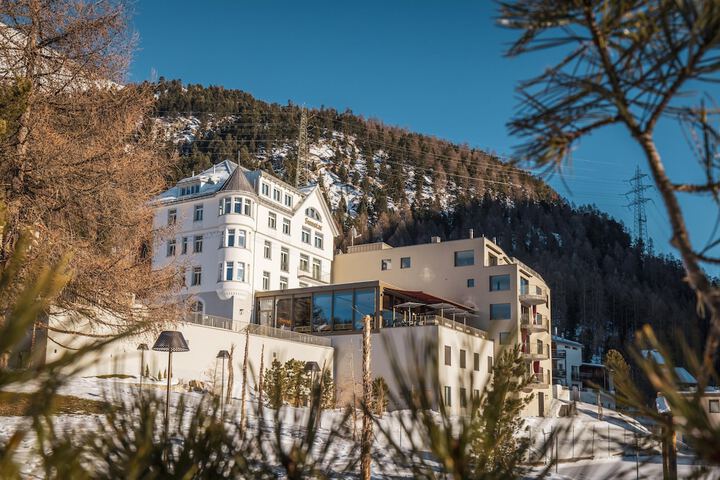 Hotel 117 of 123