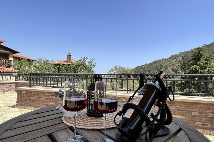 Terrace/Patio 45 of 49