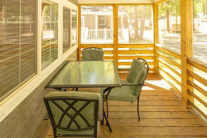Terrace/Patio 40 of 64
