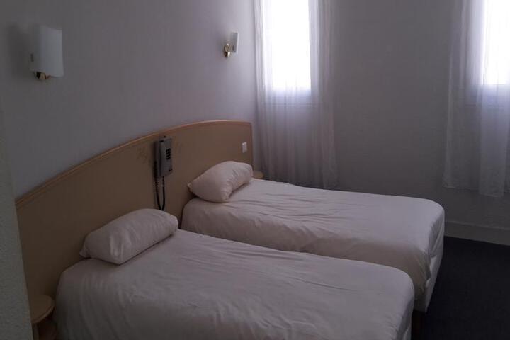 SAINTE CATHERINE HOTEL