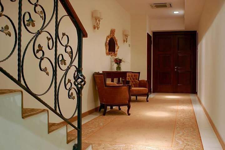 Staircase