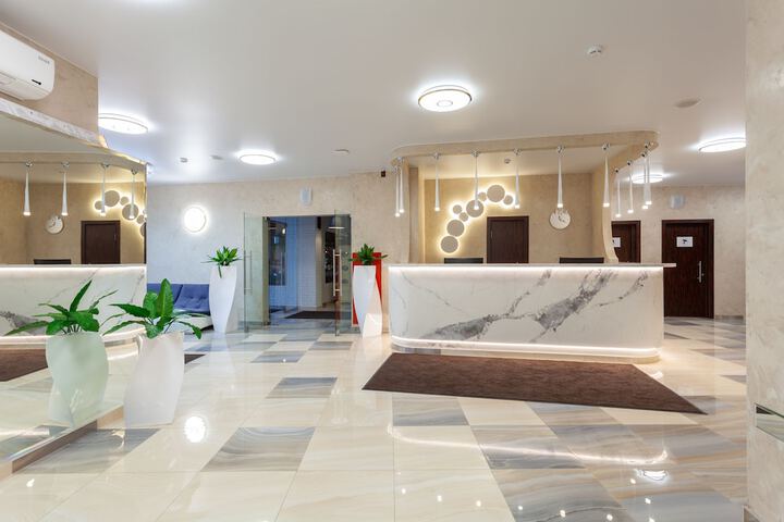 Hotel Interior 2 of 89