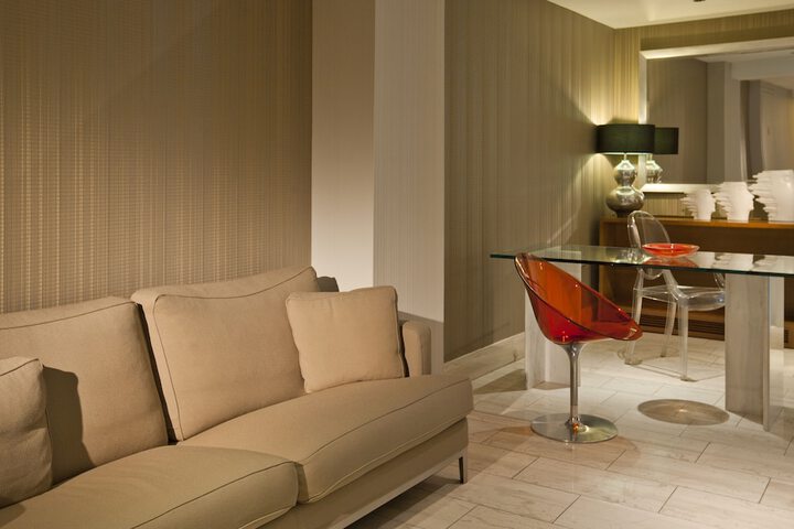 Lobby Photos