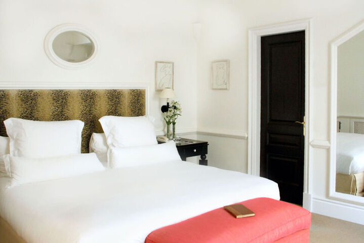Guest Suite